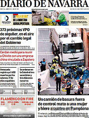 /Diario de Navarra