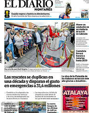 /El Diario Montañés