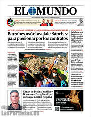 /El Mundo