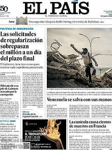 Periodico El País