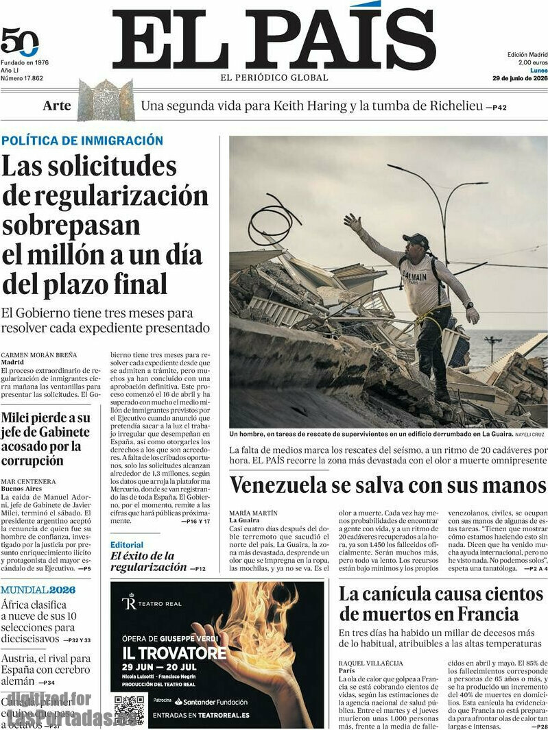 El País