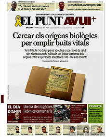 Periodico El Punt
