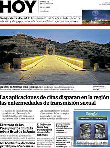 Periodico Hoy