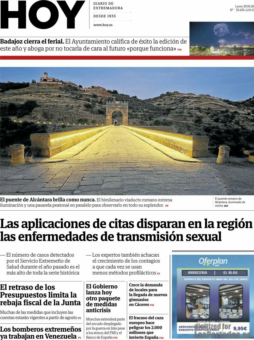 Hoy