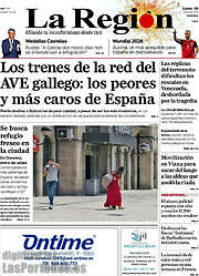 /La Región