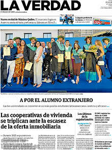 Periodico La Verdad