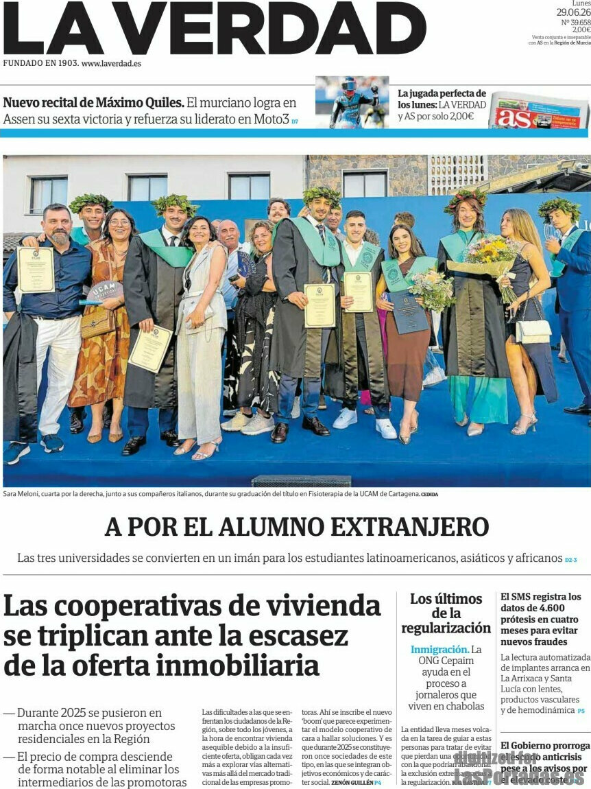 La Verdad