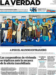 /La Verdad