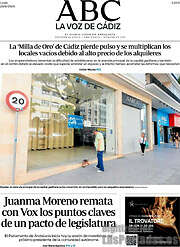 /La Voz de Cádiz