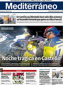 Periodico Mediterráneo