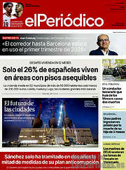 /El Periódico de Catalunya(Castellano)