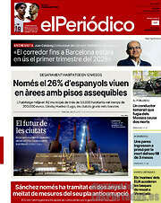 /El Periódico de Catalunya(Català)