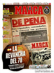 Periodico Marca