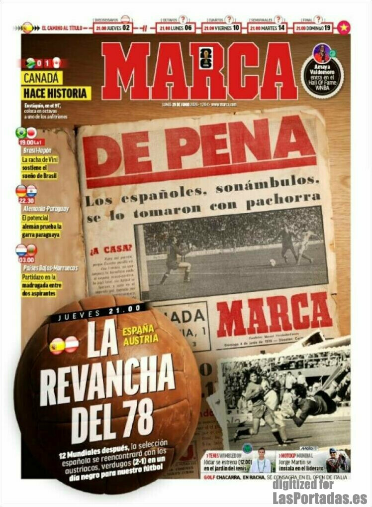 Marca