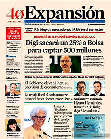 Periodico Expansion