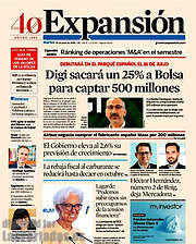 /Expansion