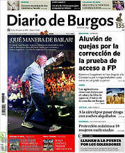 /Diario de Burgos