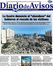 /Diario de Avisos