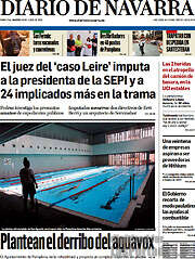 /Diario de Navarra