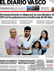 /El Diario Vasco