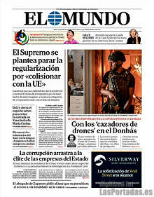 Periodico El Mundo