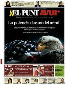 Periodico El Punt
