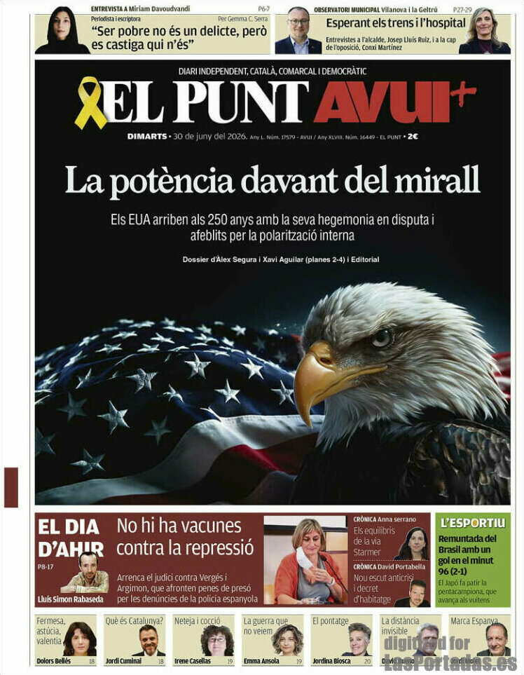 El Punt