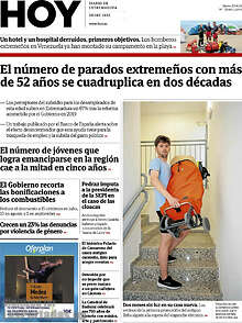 Periodico Hoy