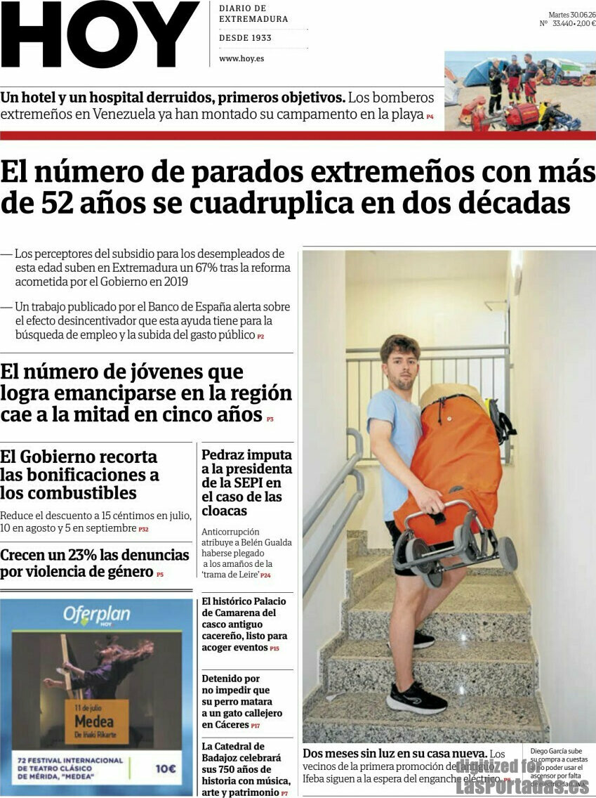 Hoy