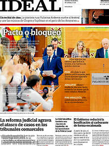 Periodico Ideal
