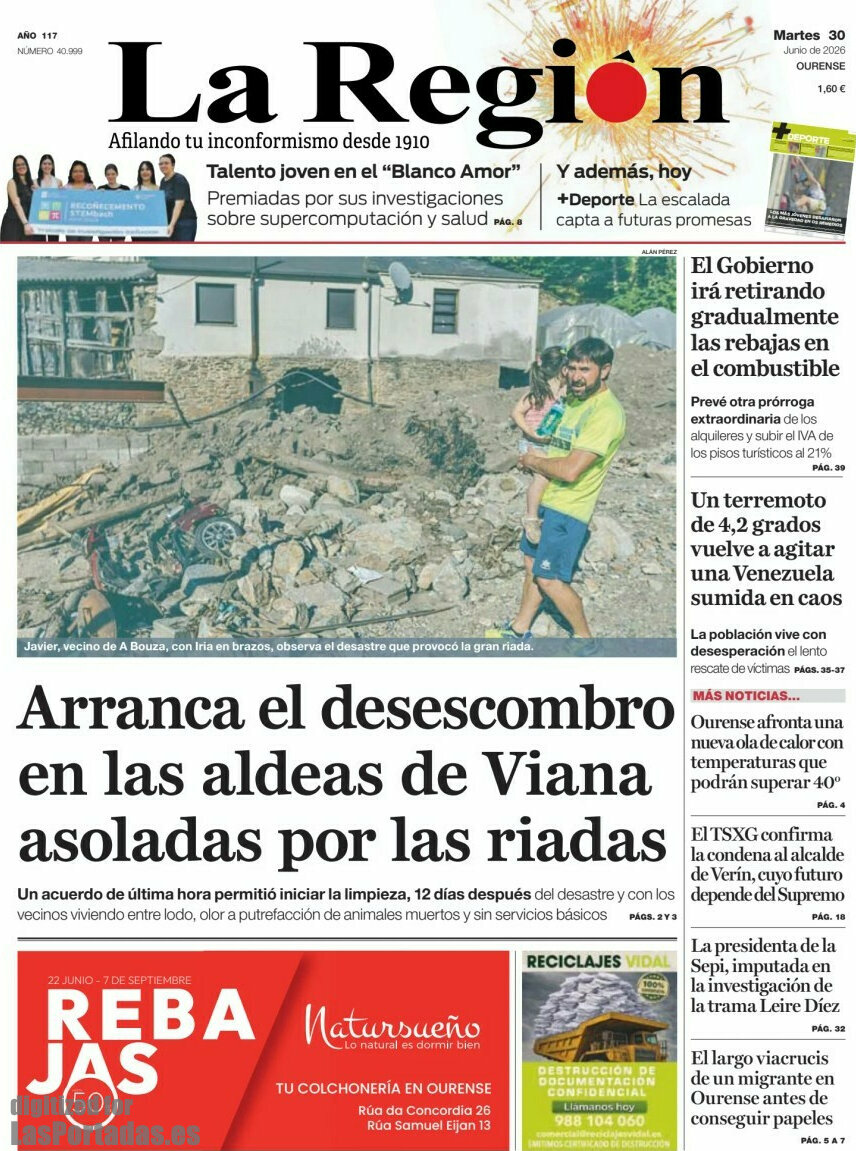 La Región