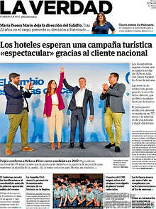Periodico La Verdad
