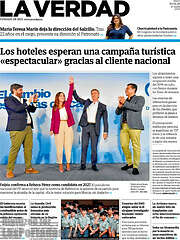 /La Verdad