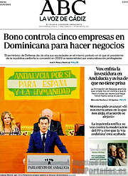 /La Voz de Cádiz