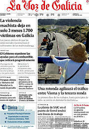 /La Voz de Galicia
