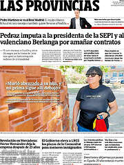 /Las Provincias