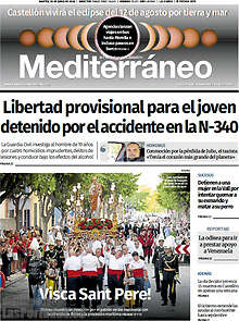 Periodico Mediterráneo