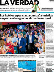 /La Verdad Cartagena