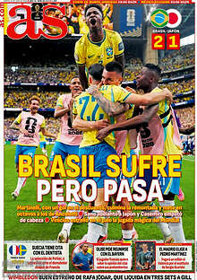 Periodico AS