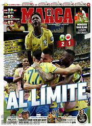 /Marca