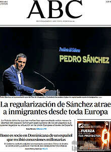 Periodico ABC