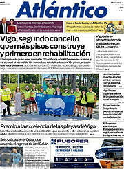 /Atlántico Diario