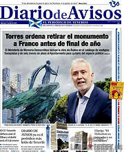 /Diario de Avisos