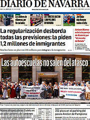 /Diario de Navarra