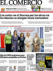 /El Comercio