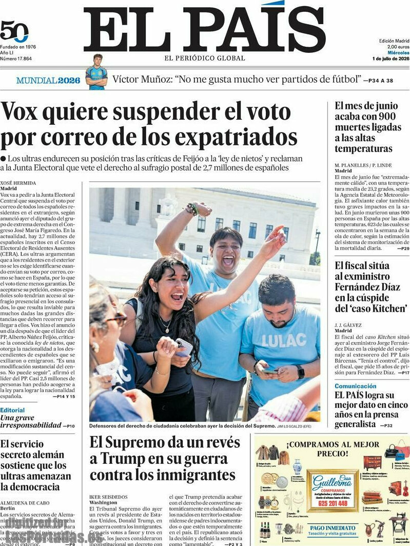 El País