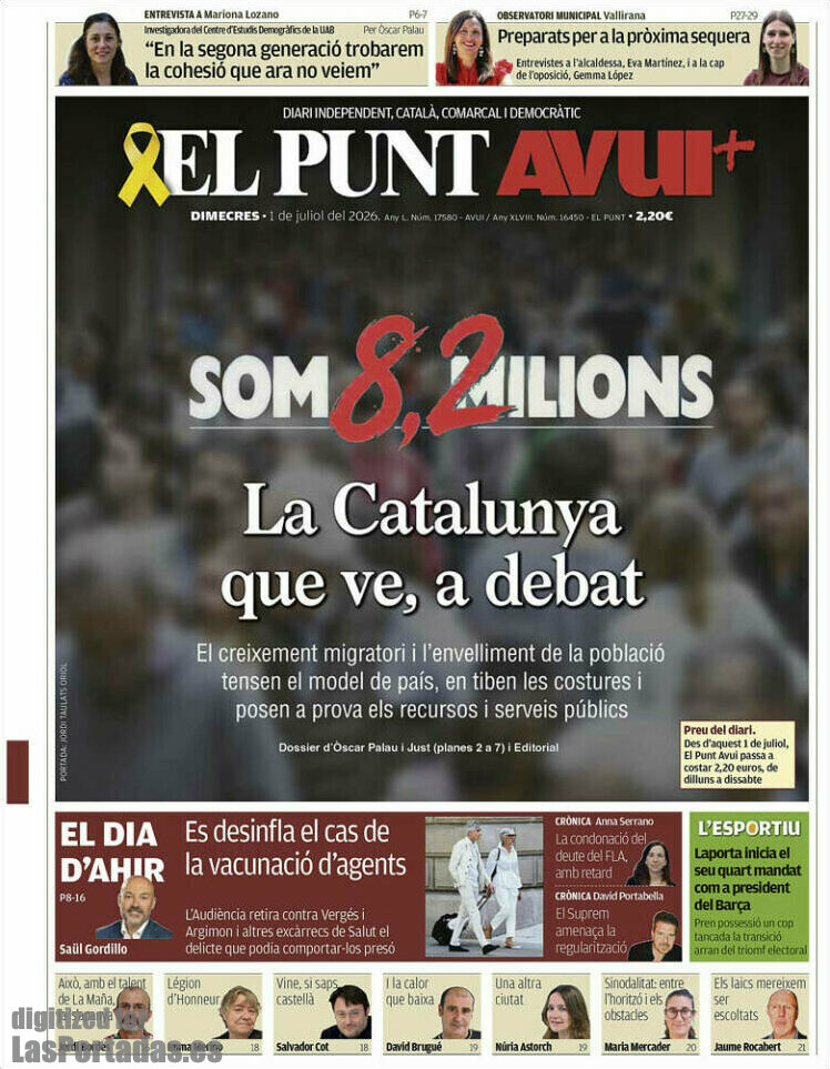 El Punt