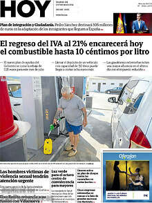 Periodico Hoy