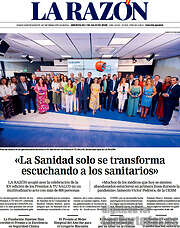/La Razón