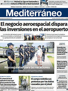 Periodico Mediterráneo